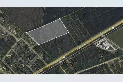 0 Russell/ Hwy 33 Street, Orangeburg, SC 29115 - Photo 1