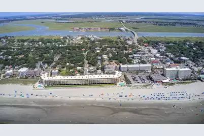 208 Indian Avenue W, Folly Beach, SC 29439 - Photo 17