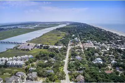 208 Indian Avenue W, Folly Beach, SC 29439 - Photo 19