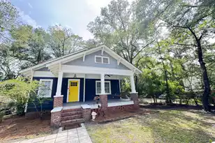 106 Hayne St, Walterboro, SC 29488 - Photo 1