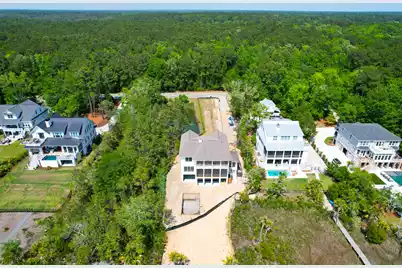 1434 Dupree Creek Drive, Awendaw, SC 29429 - Photo 45