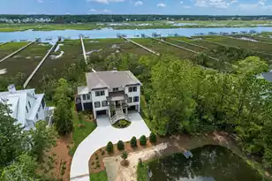 1434 Dupree Creek Dr, Awendaw, SC 29429 - Photo 77