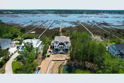 1434 Dupree Creek Drive, Awendaw, SC 29429 - Photo 1