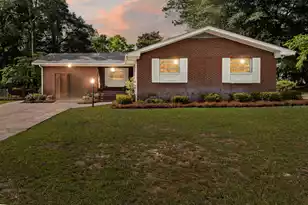 591 Azalea Dr Dr, Orangeburg, SC 29115 - Photo 1