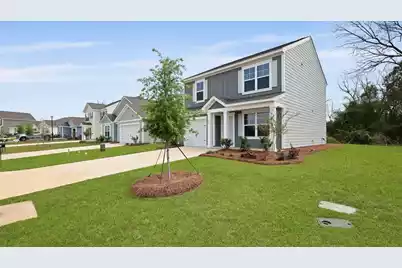 724 Striped Bass Court, Santee, SC 29142 - Photo 23