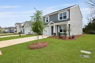 724 Striped Bass Ct, Santee, SC 29142 - Photo 23