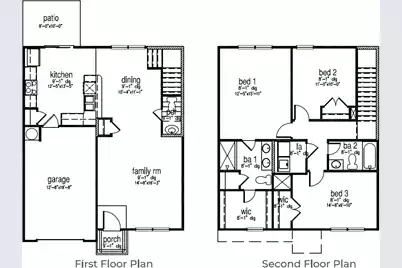 612 Perch Lane, Santee, SC 29142 - Photo 25