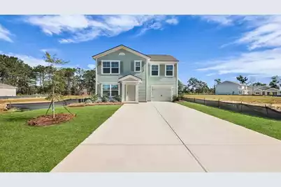 612 Perch Lane, Santee, SC 29142 - Photo 1