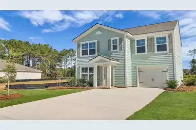 637 Perch Lane, Santee, SC 29142 - Photo 3