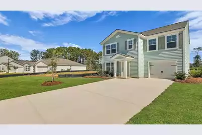 637 Perch Lane, Santee, SC 29142 - Photo 5