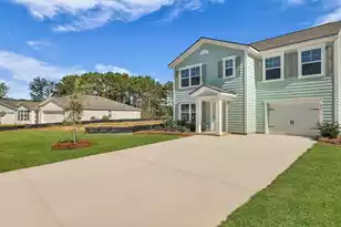 637 Perch Ln, Santee, SC 29142 - Photo 5