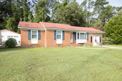 165 Dandridge Road, Walterboro, SC 29488 - Photo 3