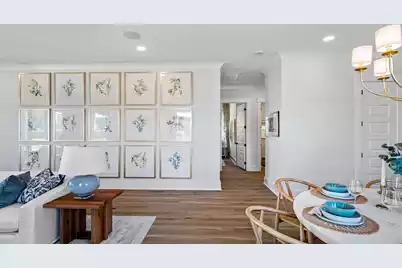 714 Twinflower Lane, Summerville, SC 29486 - Photo 15