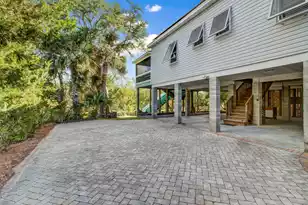 410 Indian Ave W, Folly Beach, SC 29439 - Photo 39