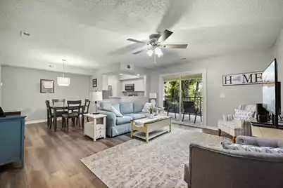 1866 Montclair Drive #1866-C, Mount Pleasant, SC 29464 - Photo 1