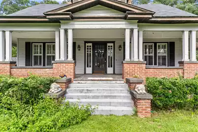 777 Carlisle Street S, Bamberg, SC 29003 - Photo 1