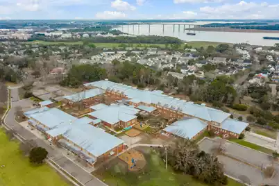 301 Longshore Street #441, Charleston, SC 29492 - Photo 87