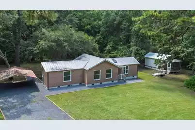 7886 Mary Seabrook Road, Edisto Island, SC 29438 - Photo 1