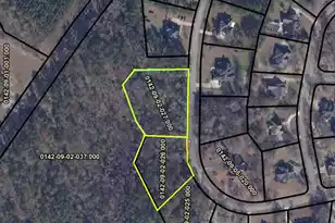 205 Mt Hope Dr, Orangeburg, SC 29118 - Photo 1