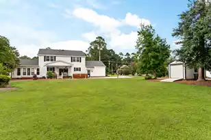 2467 Griffith Dr, Orangeburg, SC 29118 - Photo 3