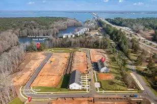 116 Cypress Hollow Way, Santee, SC 29142 - Photo 1