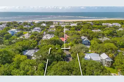 2820 Ion Avenue, Sullivans Island, SC 29482 - Photo 1