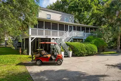 2820 Ion Avenue, Sullivans Island, SC 29482 - Photo 5