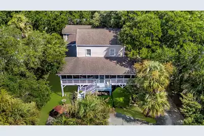 2820 Ion Avenue, Sullivans Island, SC 29482 - Photo 1