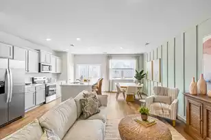 124 Cypress Hollow Way, Santee, SC 29142 - Photo 7