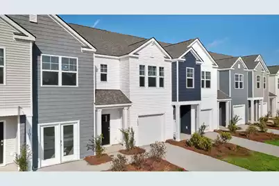 126 Cypress Hollow Way, Santee, SC 29142 - Photo 1