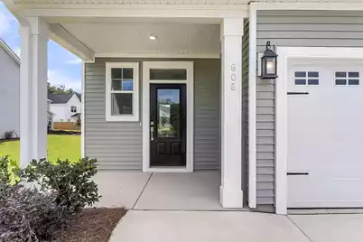 606 O'Leary Circle, Summerville, SC 29483 - Photo 3
