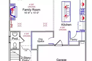 606 O'Leary Cir, Summerville, SC 29483 - Photo 37