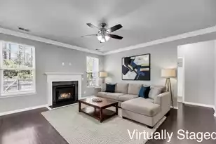 339 Spectrum Rd, Summerville, SC 29486 - Photo 7