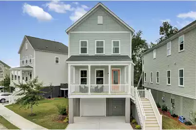 610 Du Bois Drive, Johns Island, SC 29455 - Photo 1