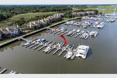 1880 Andell Bluff Boulevard #D-20, Seabrook Island, SC 29455 - Photo 11