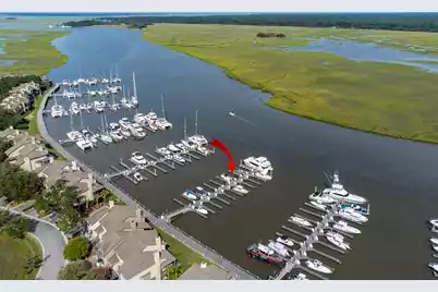 1880 Andell Bluff Boulevard #D-20, Seabrook Island, SC 29455 - Photo 9