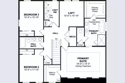 2058 McGuire Lane #015, Hollywood, SC 29449 - Photo 3