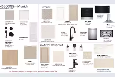 614 June Berry Drive, Summerville, SC 29486 - Photo 39