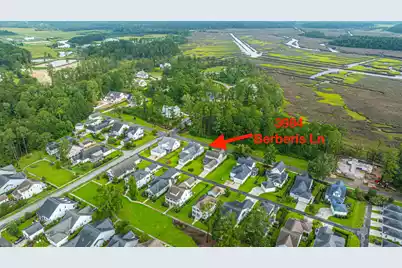 3984 Berberis Lane, Ravenel, SC 29470 - Photo 43