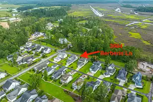 3984 Berberis Ln, Ravenel, SC 29470 - Photo 43