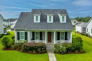 3984 Berberis Ln, Ravenel, SC 29470 - Photo 3