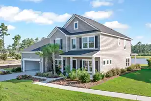 412 Richfield Wy, Summerville, SC 29486 - Photo 1