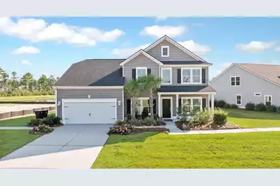 412 Richfield Way, Summerville, SC 29486 - Photo 3