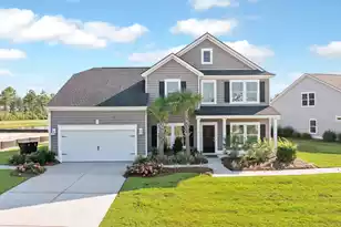 412 Richfield Wy, Summerville, SC 29486 - Photo 3