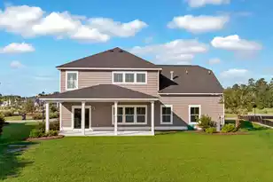 412 Richfield Wy, Summerville, SC 29486 - Photo 5