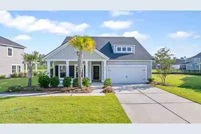 416 Richfield Way, Summerville, SC 29486 - Photo 1