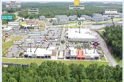 132 Falaise Street, Charleston, SC 29492 - Photo 41