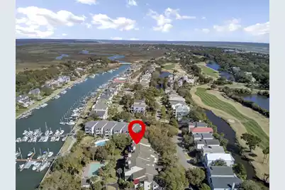 409 Yacht Harbor Court #409, Isle Of Palms, SC 29451 - Photo 33