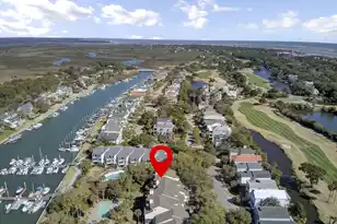 409 Yacht Harbor Ct, Isle Of Palms, SC 29451 - Photo 33