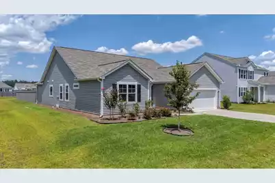 1255 Wading Point Boulevard, Huger, SC 29450 - Photo 3